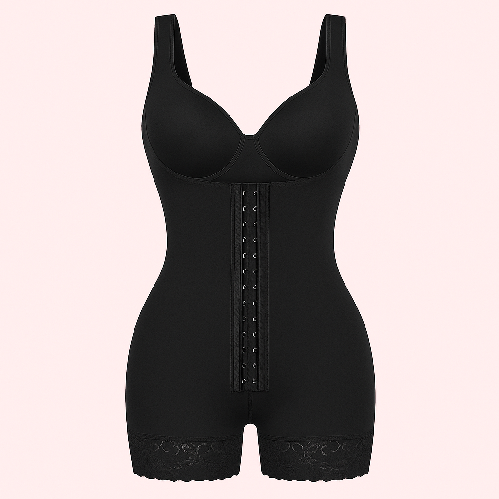 BBL Bodysuit Shaper