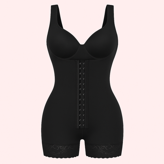 BBL Bodysuit Shaper