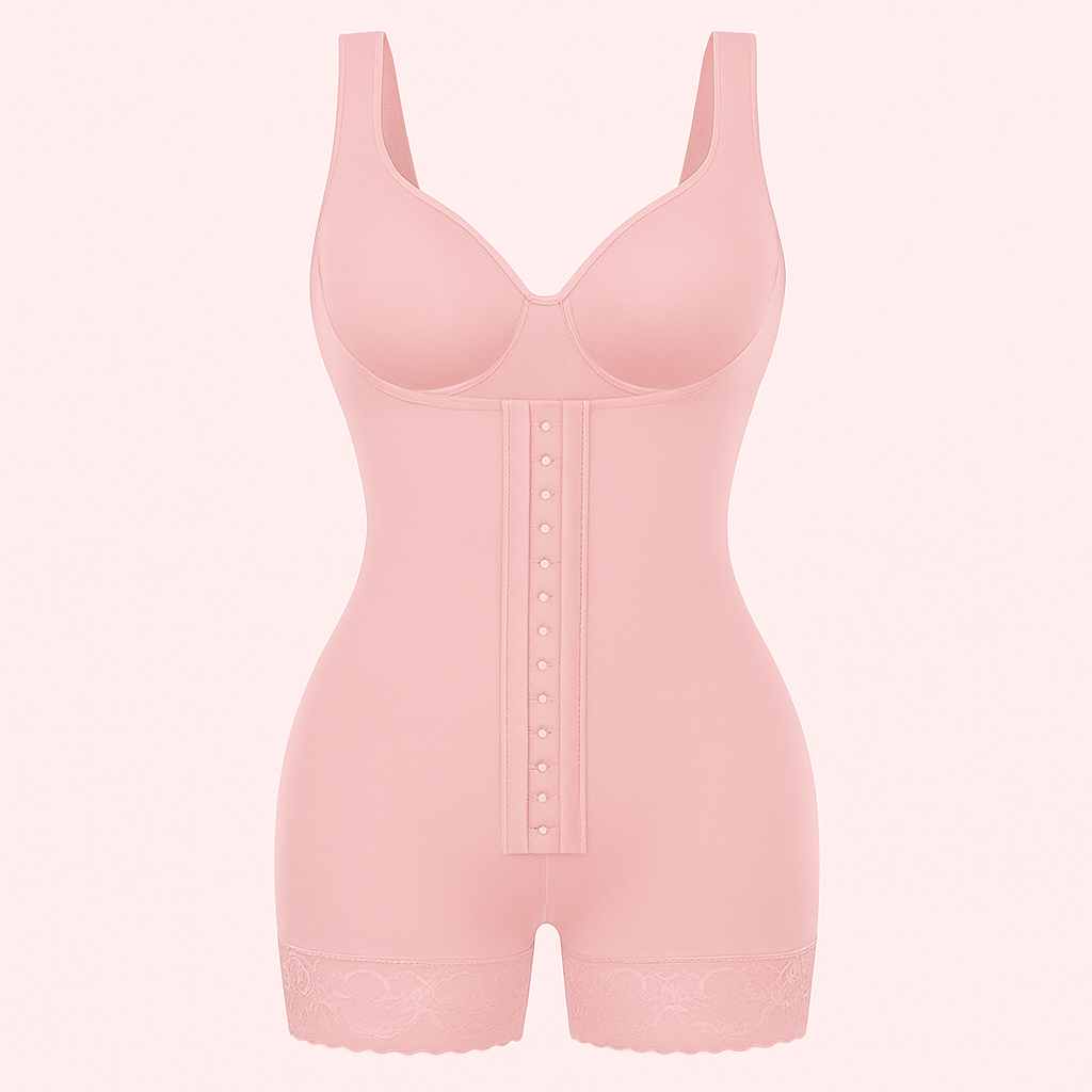 BBL Bodysuit Shaper