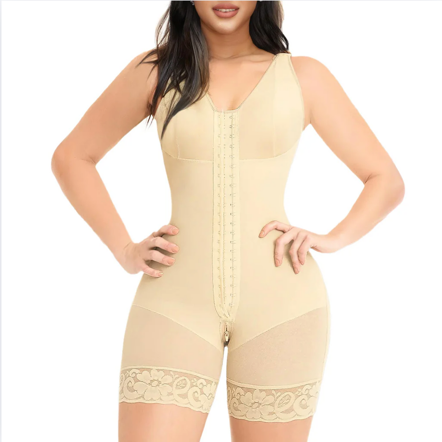 BBL Bodysuit Shaper