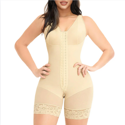 BBL Bodysuit Shaper