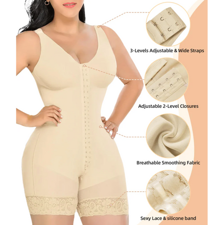 BBL Bodysuit Shaper